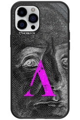 Azteca "A" OG 2.0 - Apple iPhone 12 Pro Max