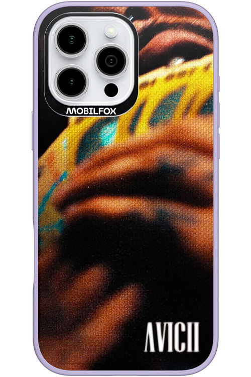 Avicii 2.0 - Apple iPhone 16 Pro Max