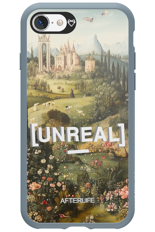 Afterlife 2.0 - Apple iPhone SE 2020