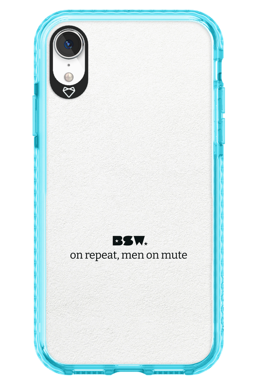 BSW FourSeasons 14 2.0 - Apple iPhone XR