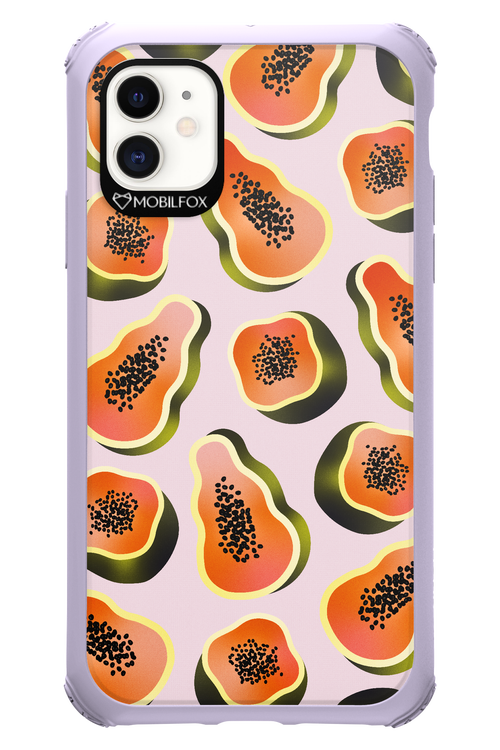 Papaya Wave 2.0 - Apple iPhone 11