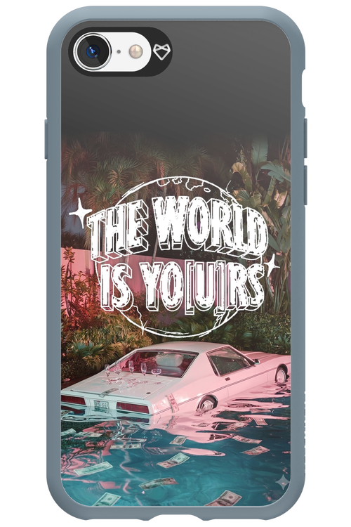 Miami 2.0 - Apple iPhone SE 2020
