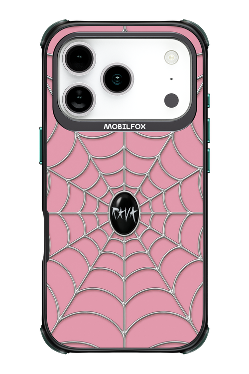SpiderQueen 2.0 - Apple iPhone 17 Pro