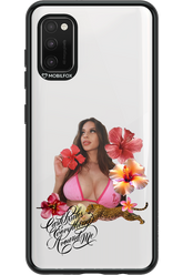 Island Money Muse 2.0 - Samsung Galaxy A41