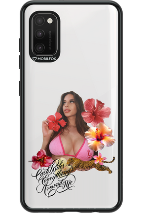 Island Money Muse 2.0 - Samsung Galaxy A41