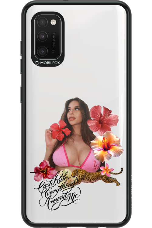 Island Money Muse 2.0 - Samsung Galaxy A41