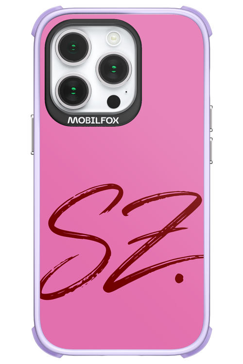 (Sorbet) SZ 2.0 - Apple iPhone 14 Pro