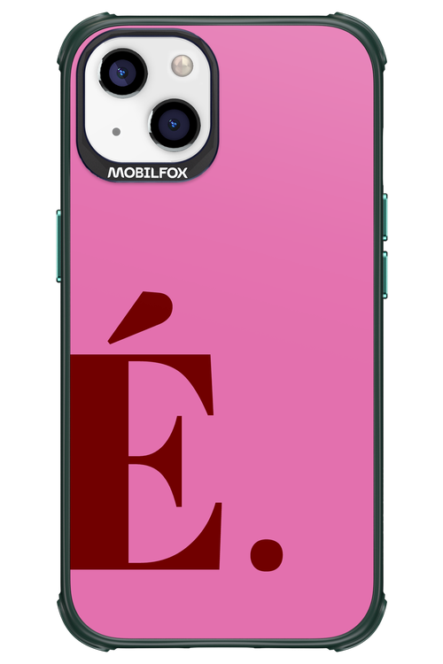 E II (Sorbet) 2.0 - Apple iPhone 13