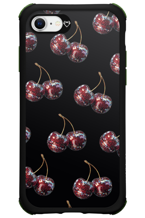 Cherry Rush - Apple iPhone SE 2020
