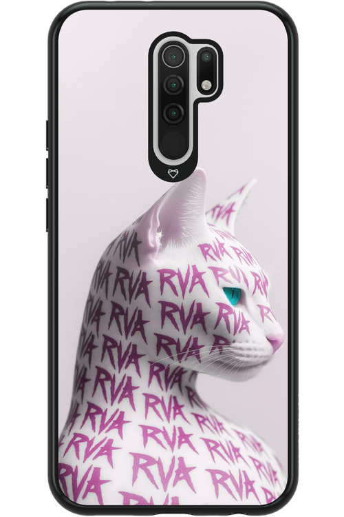RVA Cat 2.0 - Xiaomi Redmi 9