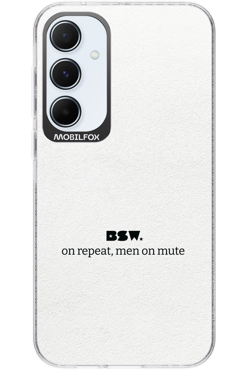 BSW FourSeasons 14 2.0 - Samsung Galaxy A55