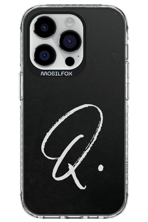 (Off Space) Q 2.0 - Apple iPhone 14 Pro
