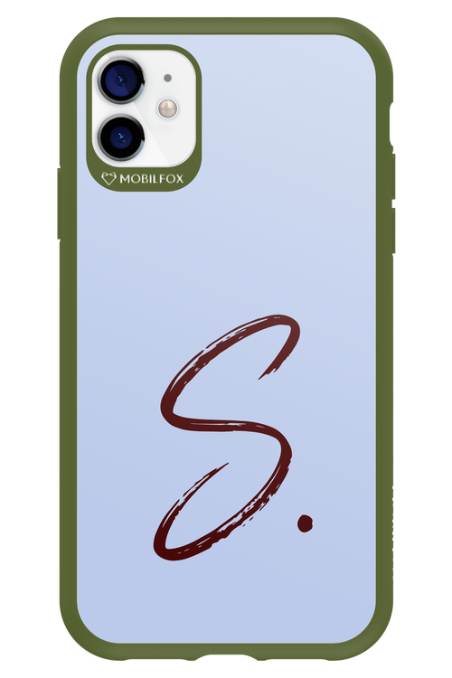 (Jellyfish Presso) S 2.0 - Apple iPhone 11