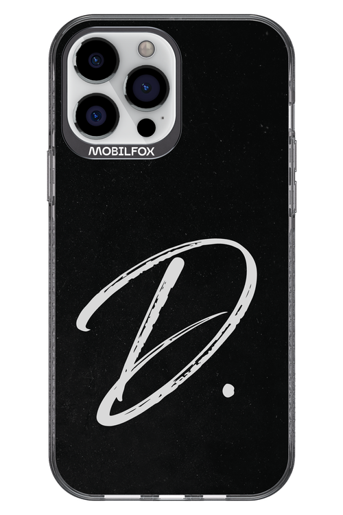 (Off Space) D 2.0 - Apple iPhone 13 Pro Max