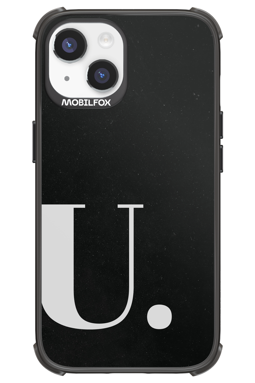 U (Off Space) 2.0 - Apple iPhone 14
