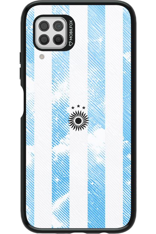 Argentina 2.0 - Huawei P40 Lite