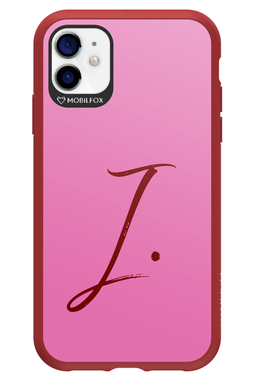 (Sorbet) I 2.0 - Apple iPhone 11