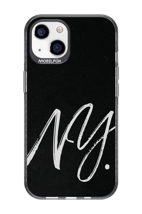 (Off Space) NY 2.0 - Apple iPhone 13