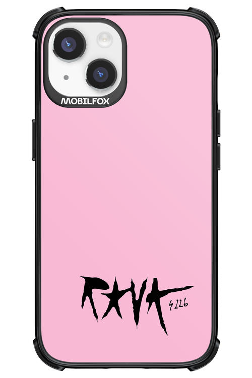 R-va - Apple iPhone 14