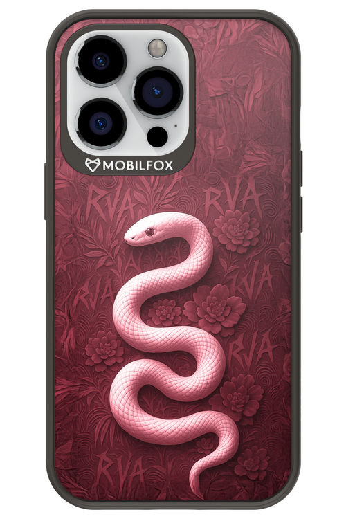 Rose Venom - Apple iPhone 13 Pro