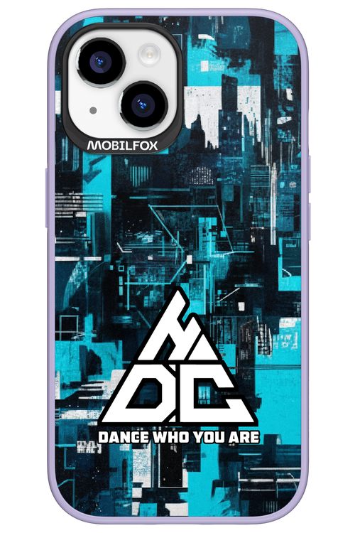 HDC 5 2.0 - Apple iPhone 15