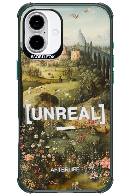 Afterlife 2.0 - Apple iPhone 16 Plus