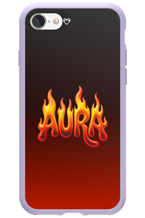 Aura 2.0 - Apple iPhone 8