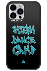 HDC 2 - Apple iPhone 13 Pro Max