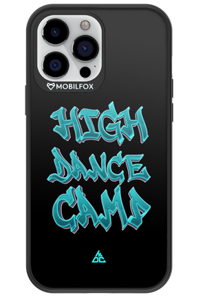 HDC 2 - Apple iPhone 13 Pro Max