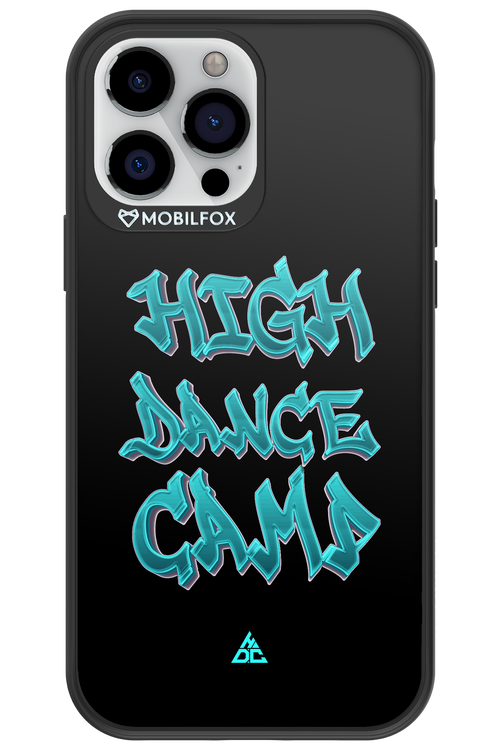 HDC 2 - Apple iPhone 13 Pro Max