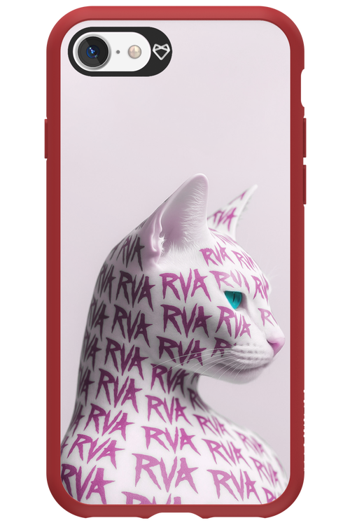 RVA Cat - Apple iPhone 7