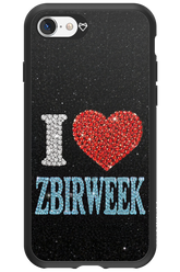 I LOVE ZBIRWEEK 2.0 - Apple iPhone SE 2020