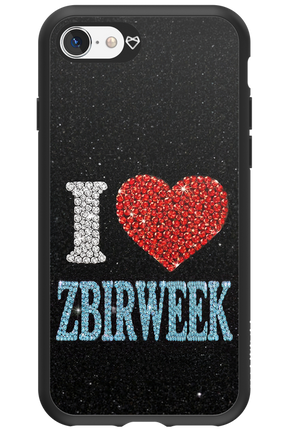 I LOVE ZBIRWEEK 2.0 - Apple iPhone SE 2020