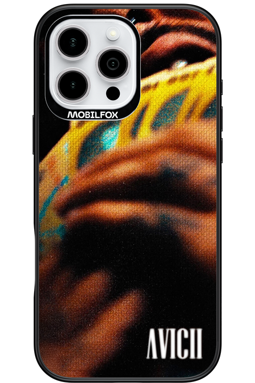 Avicii 2.0 - Apple iPhone 16 Pro Max