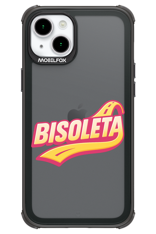 Bisoleta - Apple iPhone 15 Plus
