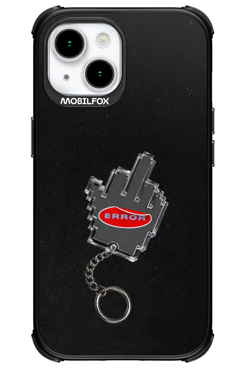Err0r 2.0 - Apple iPhone 15
