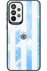 Argentina 2.0 - Samsung Galaxy A73