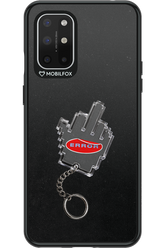Err0r 2.0 - OnePlus 8T