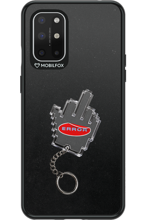Err0r 2.0 - OnePlus 8T