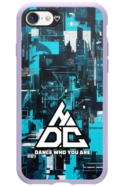 HDC 5 2.0 - Apple iPhone SE 2022
