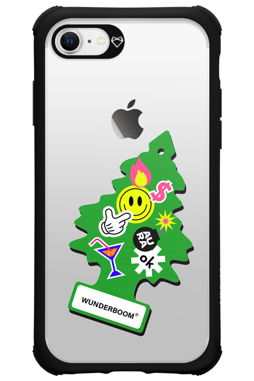 Wunderboom - Apple iPhone 7