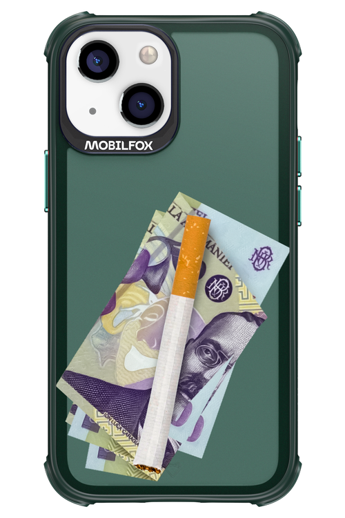 Cigarette 100 Lei - Apple iPhone 13 Mini