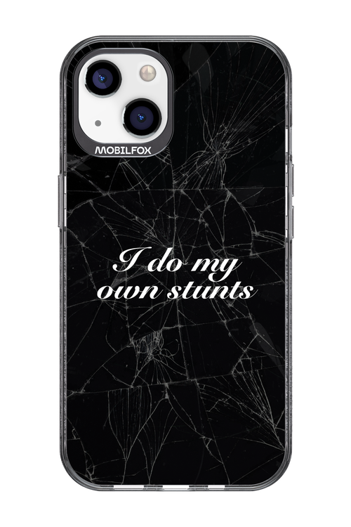 Stunts 2.0 - Apple iPhone 13
