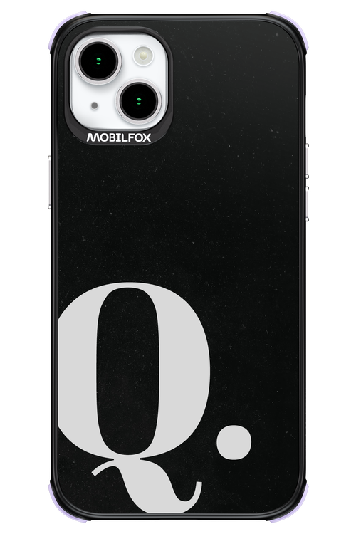 Q (Off Space) 2.0 - Apple iPhone 15 Plus