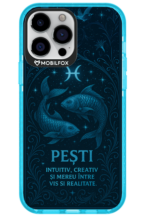 Pești - Apple iPhone 13 Pro Max