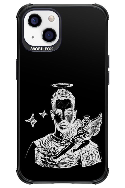 iNGER Black 2.0 - Apple iPhone 13