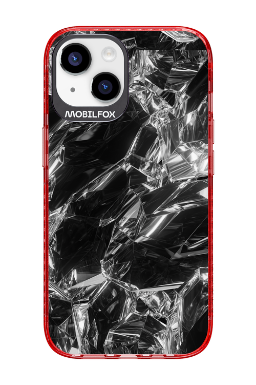 Crystal Noir - Apple iPhone 14