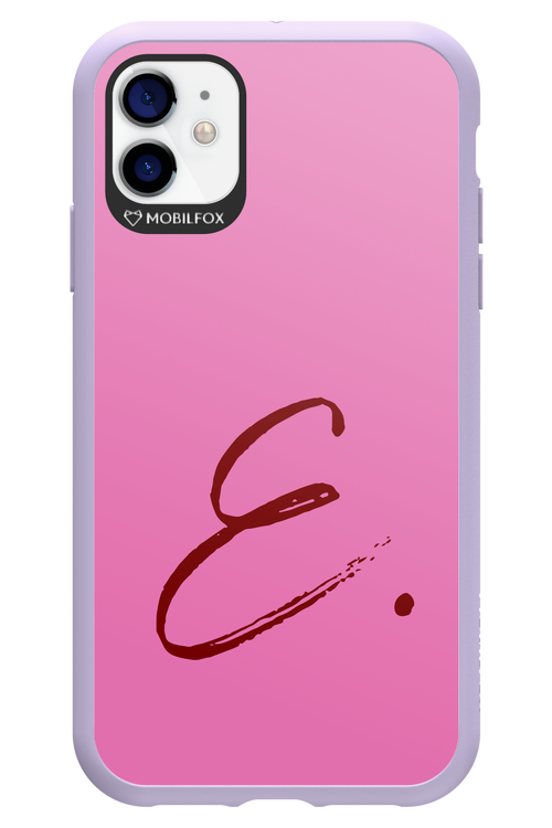 (Sorbet) E 2.0 - Apple iPhone 11