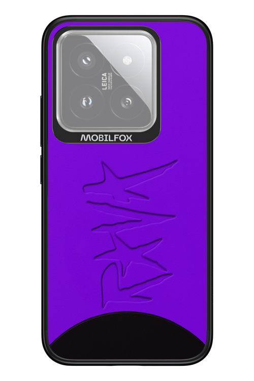 Rava Purple - Xiaomi 14