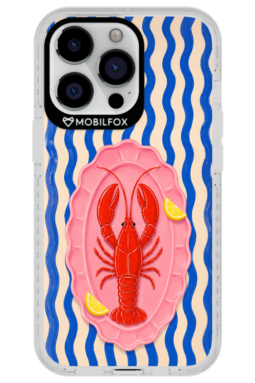 LOBSTER 2.0 - Apple iPhone 13 Pro